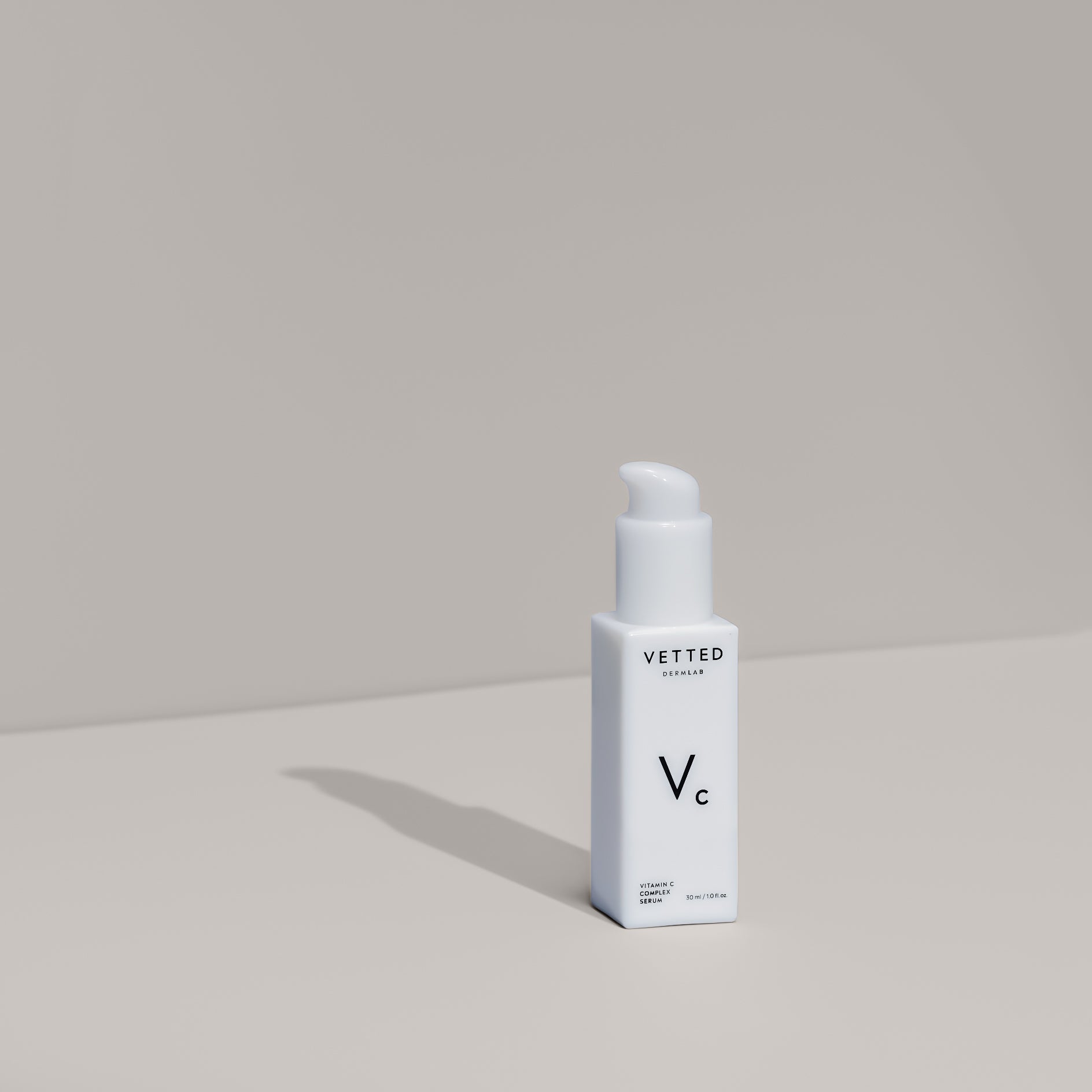 Vc Vitamin C Serum